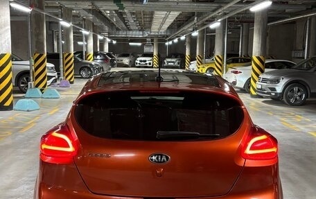 KIA cee'd III, 2013 год, 1 300 000 рублей, 7 фотография