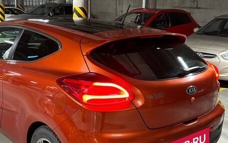 KIA cee'd III, 2013 год, 1 300 000 рублей, 6 фотография