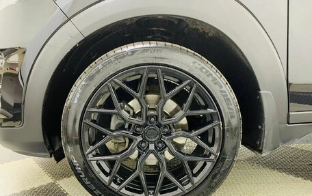 Hyundai Tucson III, 2018 год, 2 575 000 рублей, 12 фотография