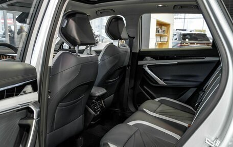 Geely Atlas, 2025 год, 3 970 990 рублей, 7 фотография