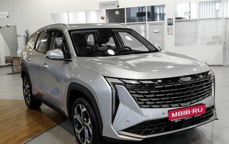 Geely Atlas, 2025 год, 3 970 990 рублей, 3 фотография