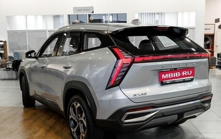 Geely Atlas, 2025 год, 3 970 990 рублей, 6 фотография