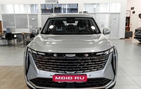 Geely Atlas, 2025 год, 3 970 990 рублей, 2 фотография