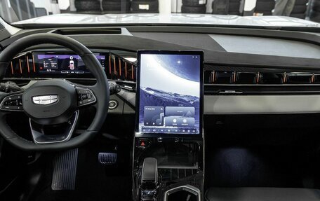 Geely Atlas, 2025 год, 3 970 990 рублей, 16 фотография