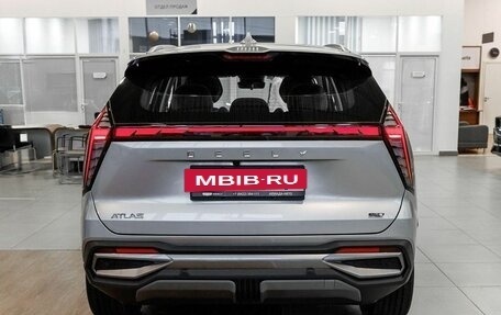 Geely Atlas, 2025 год, 3 970 990 рублей, 5 фотография