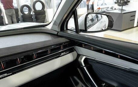 Geely Atlas, 2025 год, 3 970 990 рублей, 12 фотография