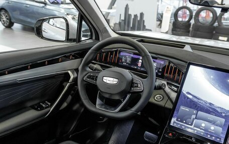 Geely Atlas, 2025 год, 3 970 990 рублей, 11 фотография