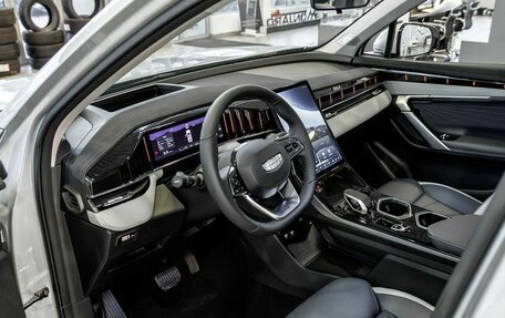 Geely Atlas, 2025 год, 3 970 990 рублей, 17 фотография