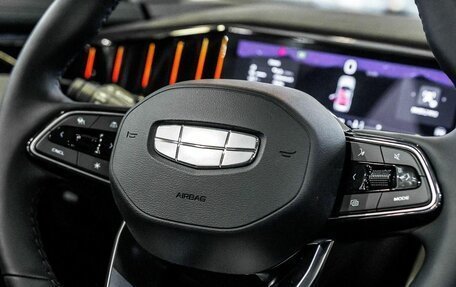 Geely Atlas, 2025 год, 3 970 990 рублей, 15 фотография