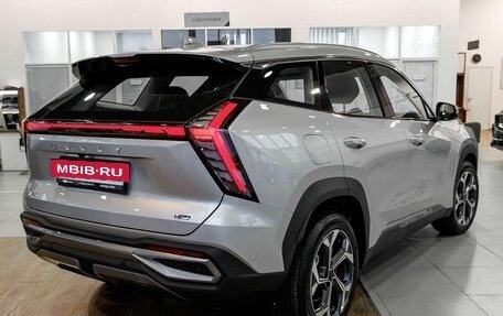 Geely Atlas, 2025 год, 3 970 990 рублей, 4 фотография