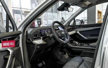 Geely Atlas, 2025 год, 3 970 990 рублей, 21 фотография