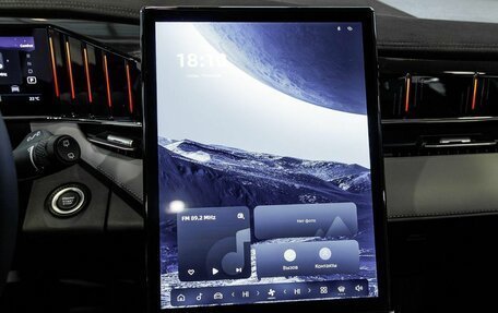 Geely Atlas, 2025 год, 3 970 990 рублей, 29 фотография