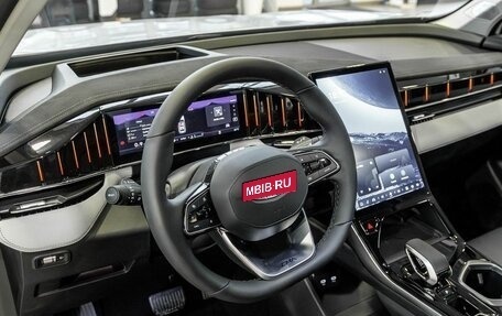 Geely Atlas, 2025 год, 3 970 990 рублей, 18 фотография