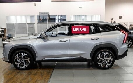 Geely Atlas, 2025 год, 3 970 990 рублей, 32 фотография