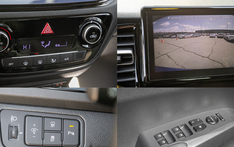 Hyundai Solaris II рестайлинг, 2021 год, 1 675 000 рублей, 20 фотография