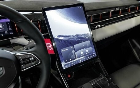 Geely Atlas, 2025 год, 3 970 990 рублей, 25 фотография