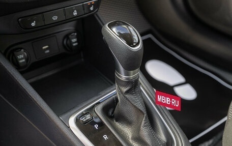 Hyundai Solaris II рестайлинг, 2021 год, 1 675 000 рублей, 13 фотография