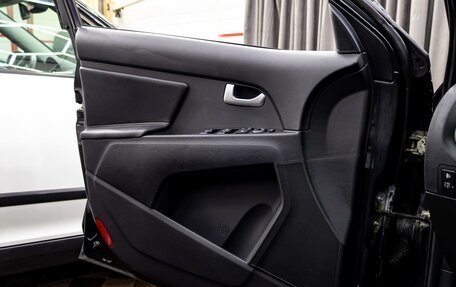 KIA Sportage III, 2014 год, 1 295 000 рублей, 12 фотография