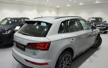 Audi Q5, 2025 год, 6 150 000 рублей, 6 фотография