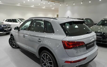 Audi Q5, 2025 год, 6 150 000 рублей, 4 фотография