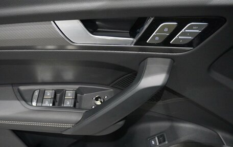 Audi Q5, 2025 год, 6 150 000 рублей, 18 фотография