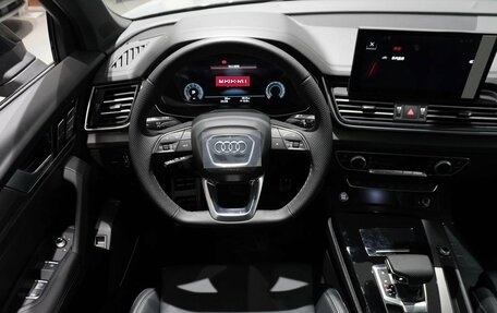 Audi Q5, 2025 год, 6 150 000 рублей, 15 фотография