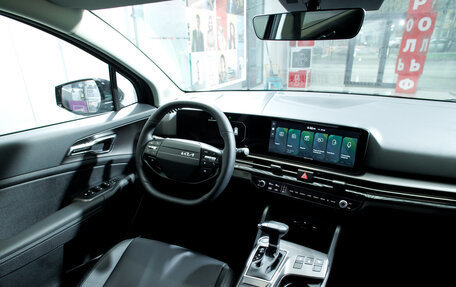 KIA Sportage IV рестайлинг, 2026 год, 5 330 000 рублей, 12 фотография