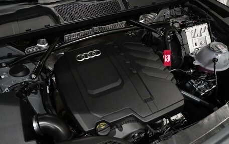 Audi Q5, 2025 год, 6 150 000 рублей, 26 фотография