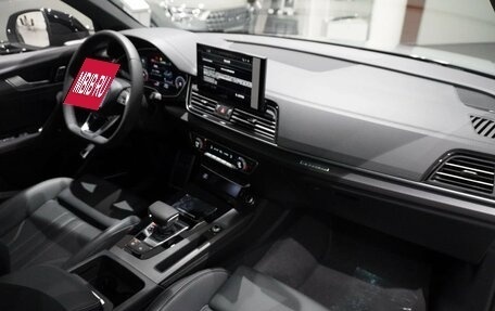 Audi Q5, 2025 год, 6 150 000 рублей, 13 фотография