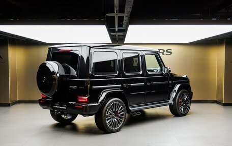 Mercedes-Benz G-Класс AMG, 2026 год, 33 320 000 рублей, 3 фотография