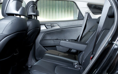 KIA Sportage IV рестайлинг, 2026 год, 5 330 000 рублей, 18 фотография