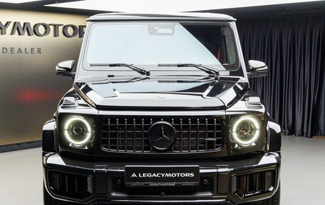 Mercedes-Benz G-Класс AMG, 2026 год, 33 320 000 рублей, 2 фотография