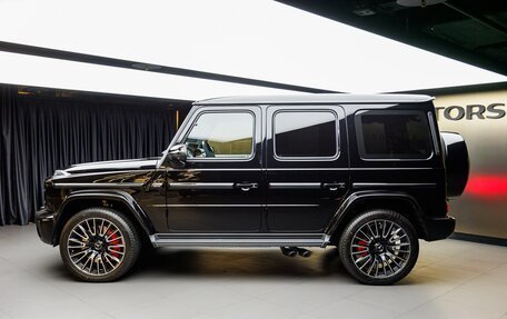 Mercedes-Benz G-Класс AMG, 2026 год, 33 320 000 рублей, 6 фотография