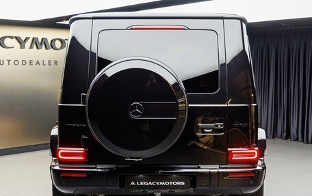 Mercedes-Benz G-Класс AMG, 2026 год, 33 320 000 рублей, 4 фотография