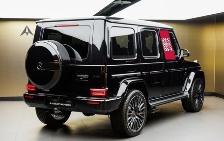 Mercedes-Benz G-Класс AMG, 2026 год, 33 320 000 рублей, 7 фотография