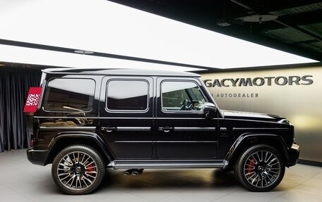 Mercedes-Benz G-Класс AMG, 2026 год, 33 320 000 рублей, 8 фотография