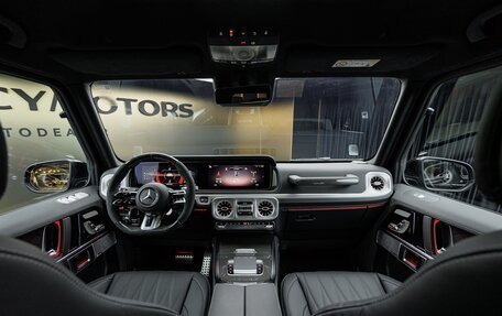 Mercedes-Benz G-Класс AMG, 2026 год, 33 320 000 рублей, 14 фотография