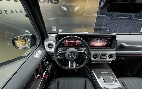 Mercedes-Benz G-Класс AMG, 2026 год, 33 320 000 рублей, 15 фотография