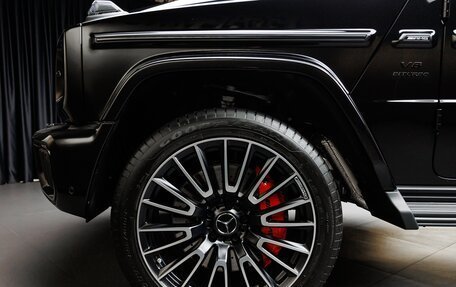 Mercedes-Benz G-Класс AMG, 2026 год, 33 320 000 рублей, 10 фотография