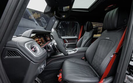 Mercedes-Benz G-Класс AMG, 2026 год, 33 320 000 рублей, 12 фотография