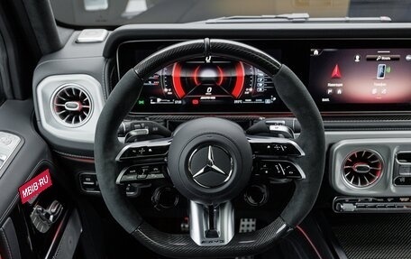 Mercedes-Benz G-Класс AMG, 2026 год, 33 320 000 рублей, 16 фотография