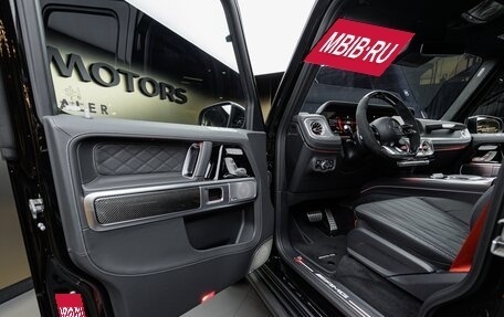 Mercedes-Benz G-Класс AMG, 2026 год, 33 320 000 рублей, 11 фотография