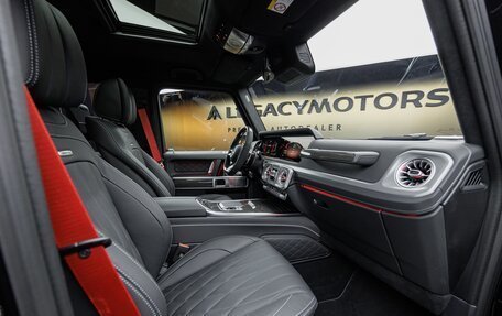 Mercedes-Benz G-Класс AMG, 2026 год, 33 320 000 рублей, 25 фотография