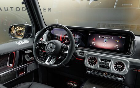 Mercedes-Benz G-Класс AMG, 2026 год, 33 320 000 рублей, 28 фотография