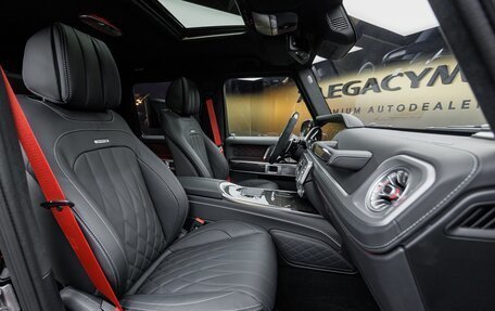 Mercedes-Benz G-Класс AMG, 2026 год, 33 320 000 рублей, 26 фотография