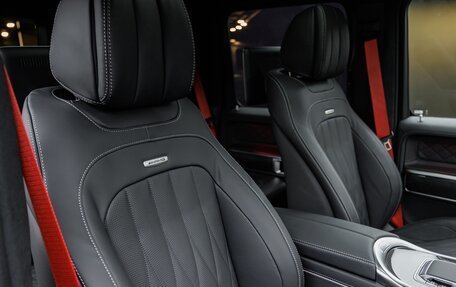 Mercedes-Benz G-Класс AMG, 2026 год, 33 320 000 рублей, 27 фотография