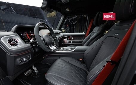 Mercedes-Benz G-Класс AMG, 2026 год, 33 320 000 рублей, 13 фотография