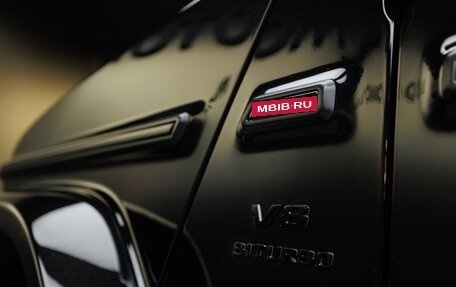 Mercedes-Benz G-Класс AMG, 2026 год, 33 320 000 рублей, 9 фотография