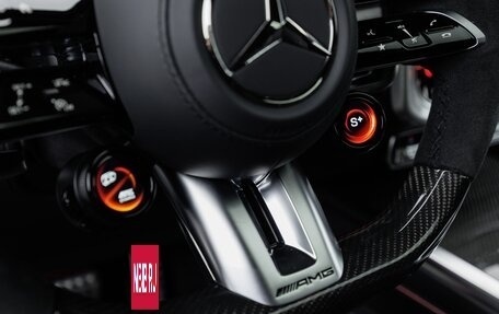 Mercedes-Benz G-Класс AMG, 2026 год, 33 320 000 рублей, 29 фотография