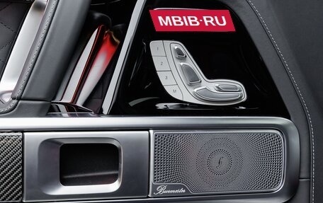 Mercedes-Benz G-Класс AMG, 2026 год, 33 320 000 рублей, 24 фотография